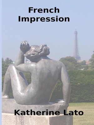 cover image of French Impression